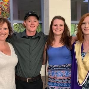 Meet your Posher, Tracey